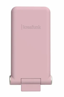 Kreafunk Trådløs Opladningsholder 3 enheder reCHARGE+^ Mobiltelefoner, Tablets & Tilbehør