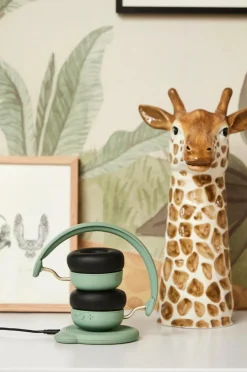 Kreafunk Trådløs Qi-oplader Paddy^Børn Barnevognstilbehør