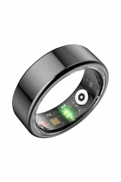 KSIX Smart Ring Saturn - XL^Dame Træningsredskaber & Udstyr|Træningsredskaber & Udstyr