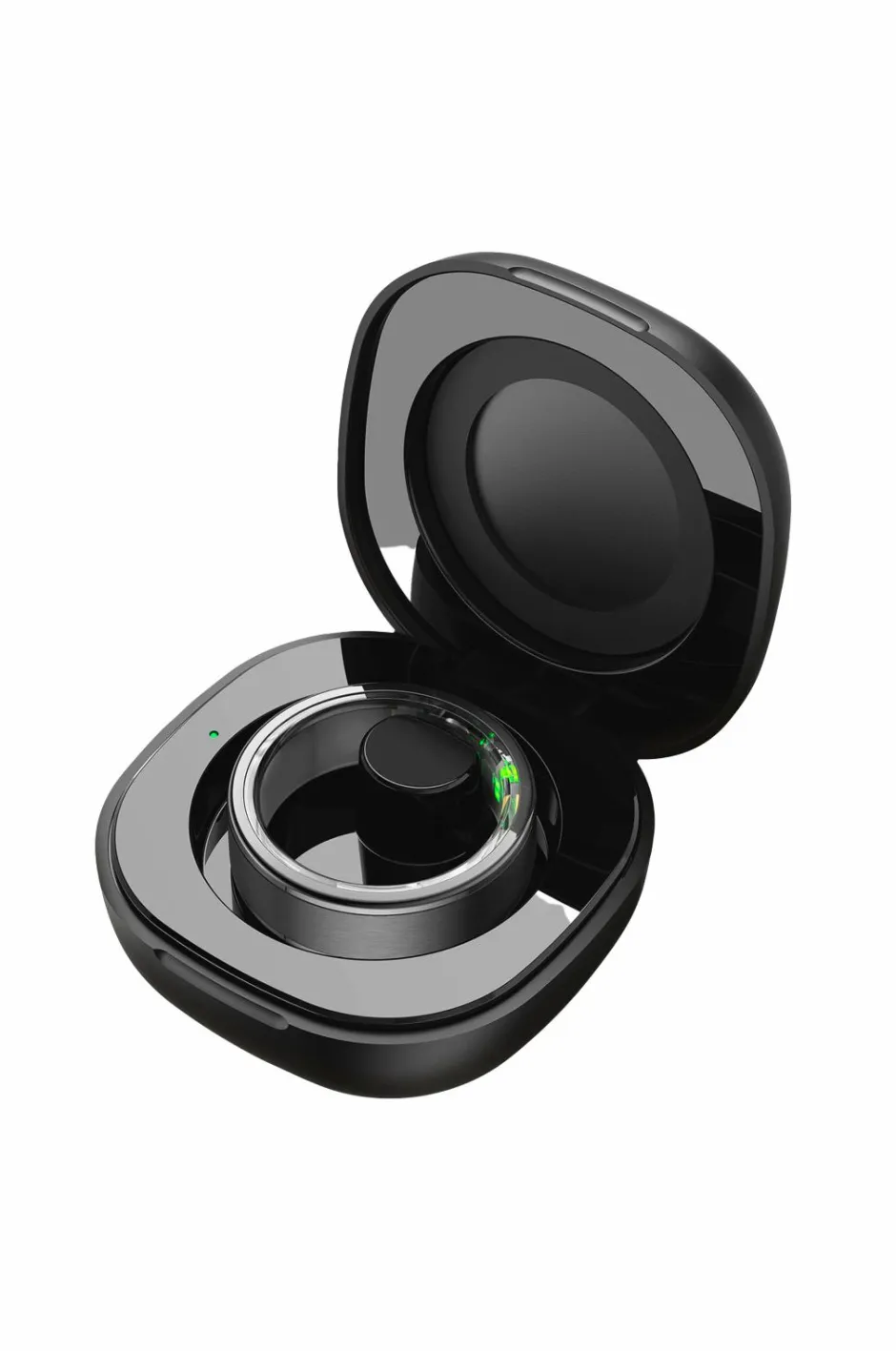 KSIX Smart Ring Saturn - XL^Dame Træningsredskaber & Udstyr|Træningsredskaber & Udstyr