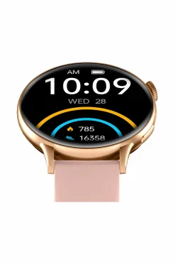 KSIX Smartwatch Core 2 Amoled^Dame Ure|Træningsredskaber & Udstyr