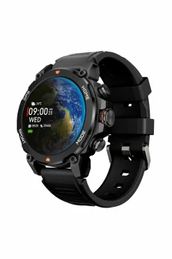Smartwatch Explorer GPS Dame Ure|Træningsredskaber & Udstyr