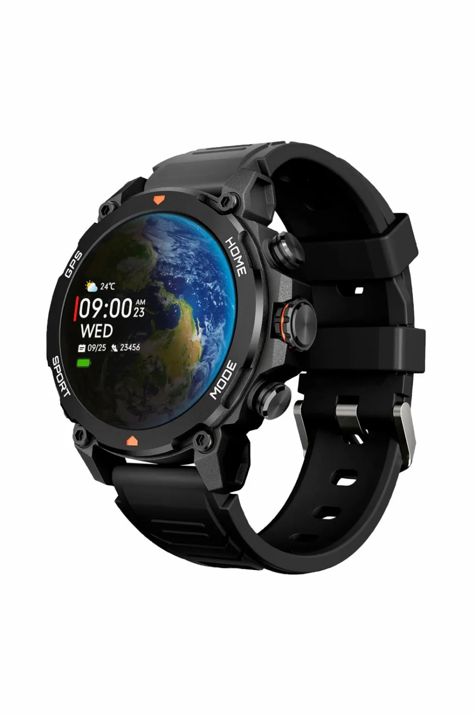 Smartwatch Explorer GPS Dame Ure|Træningsredskaber & Udstyr