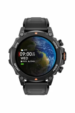 Smartwatch Explorer GPS Dame Ure|Træningsredskaber & Udstyr