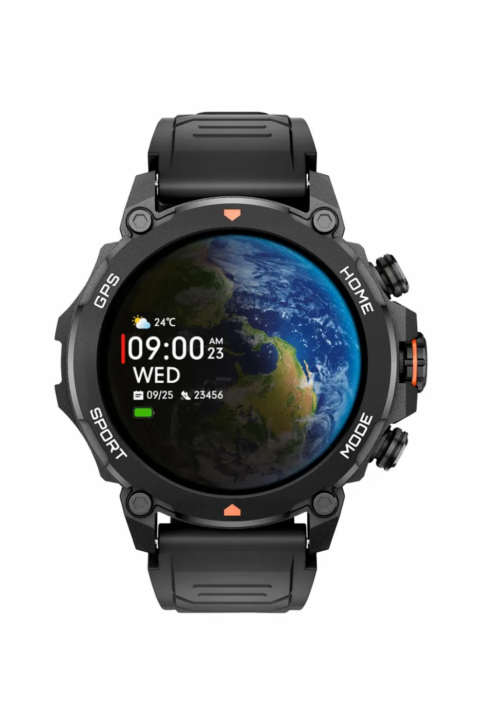 Smartwatch Explorer GPS Dame Ure|Træningsredskaber & Udstyr