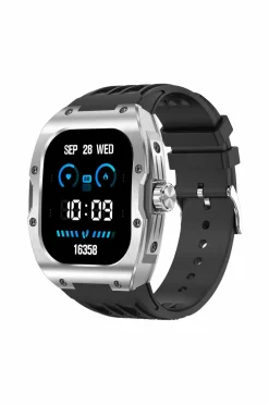 KSIX Smartwatch Hero Amoled^Dame Ure|Træningsredskaber & Udstyr