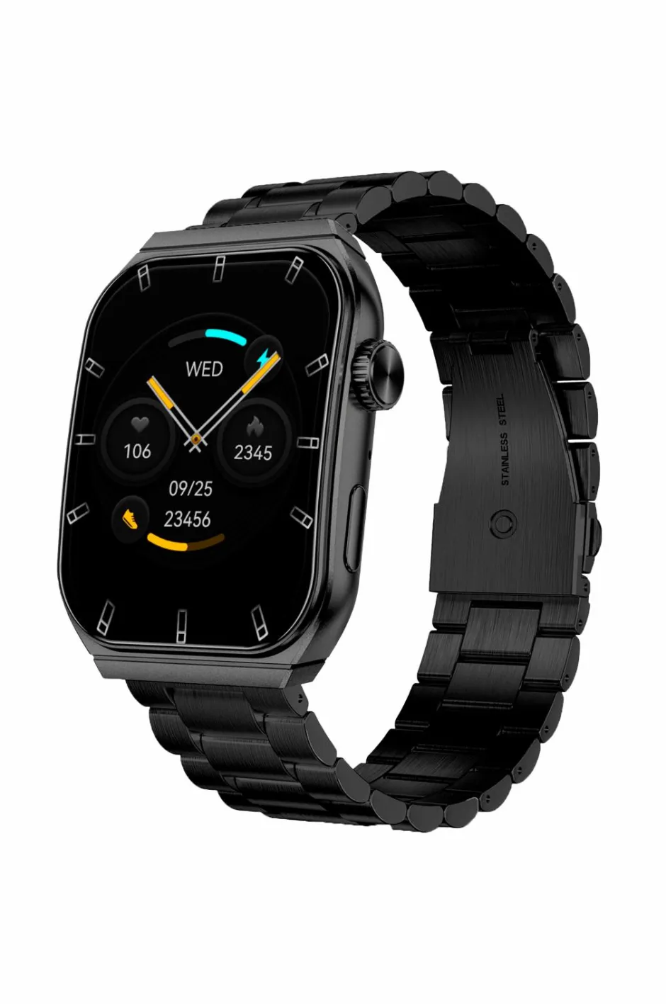 KSIX Smartwatch Olympo^Dame Ure|Træningsredskaber & Udstyr