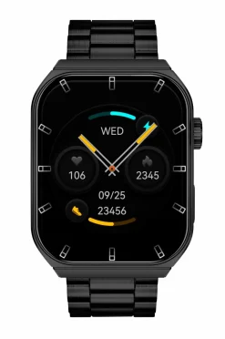 KSIX Smartwatch Olympo^Dame Ure|Træningsredskaber & Udstyr