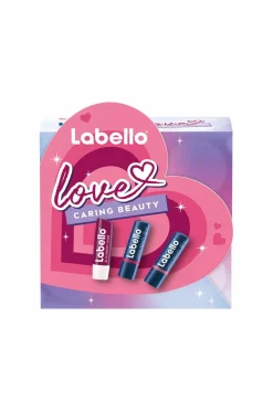 Outlet Giftbox Caring Beauty Makeup|Gaveæsker