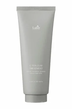 New C-tox Clay Treatment 200 ml Hår|Hår