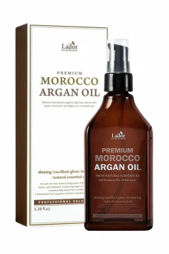 La'dor Premium Morocco Argan Hair Oil 100 ml^ Hår|Hår