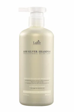La'dor Shampoo Ash Silver 300 ml^ Hår|Hår