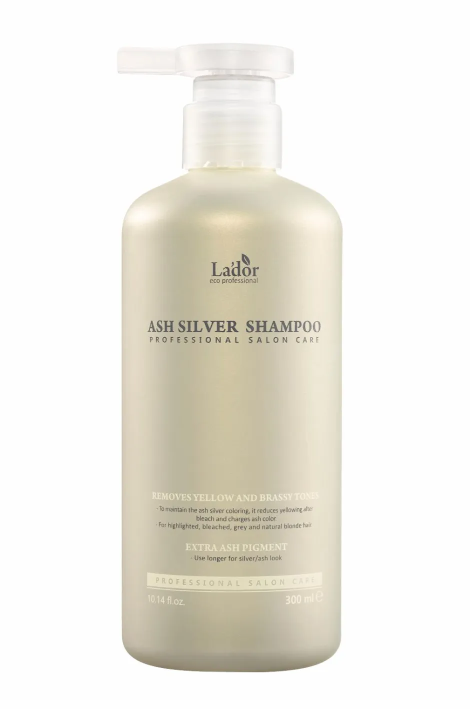 La'dor Shampoo Ash Silver 300 ml^ Hår|Hår