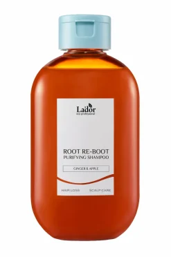 La'dor Shampoo Root Re-boot Purifying 300 ml^ Hår|Hår