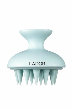 Shampoo Scalp Massager Brush Hårbørster