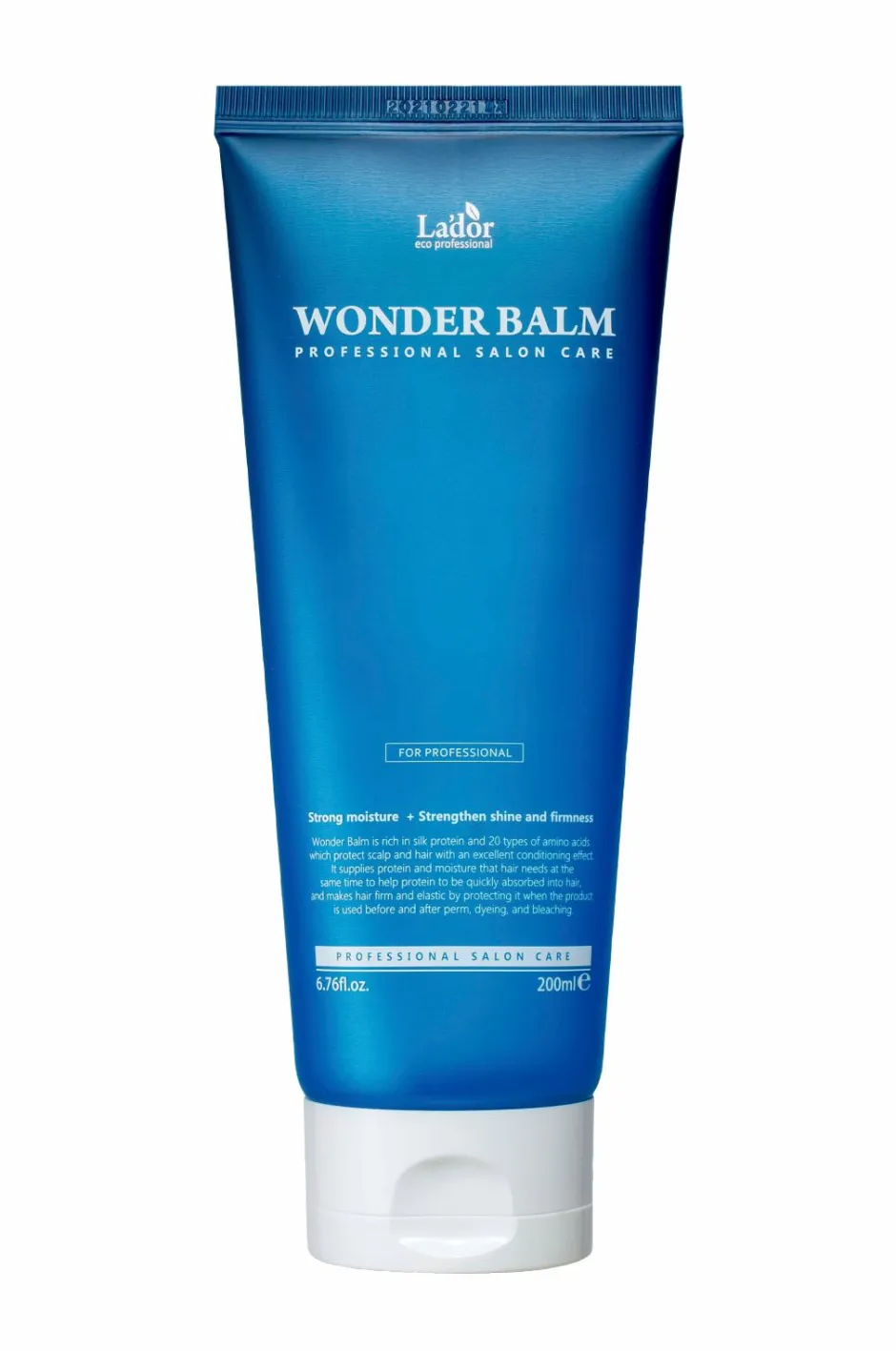 La'dor Wonder Balm 200 ml^ Hår|Hår
