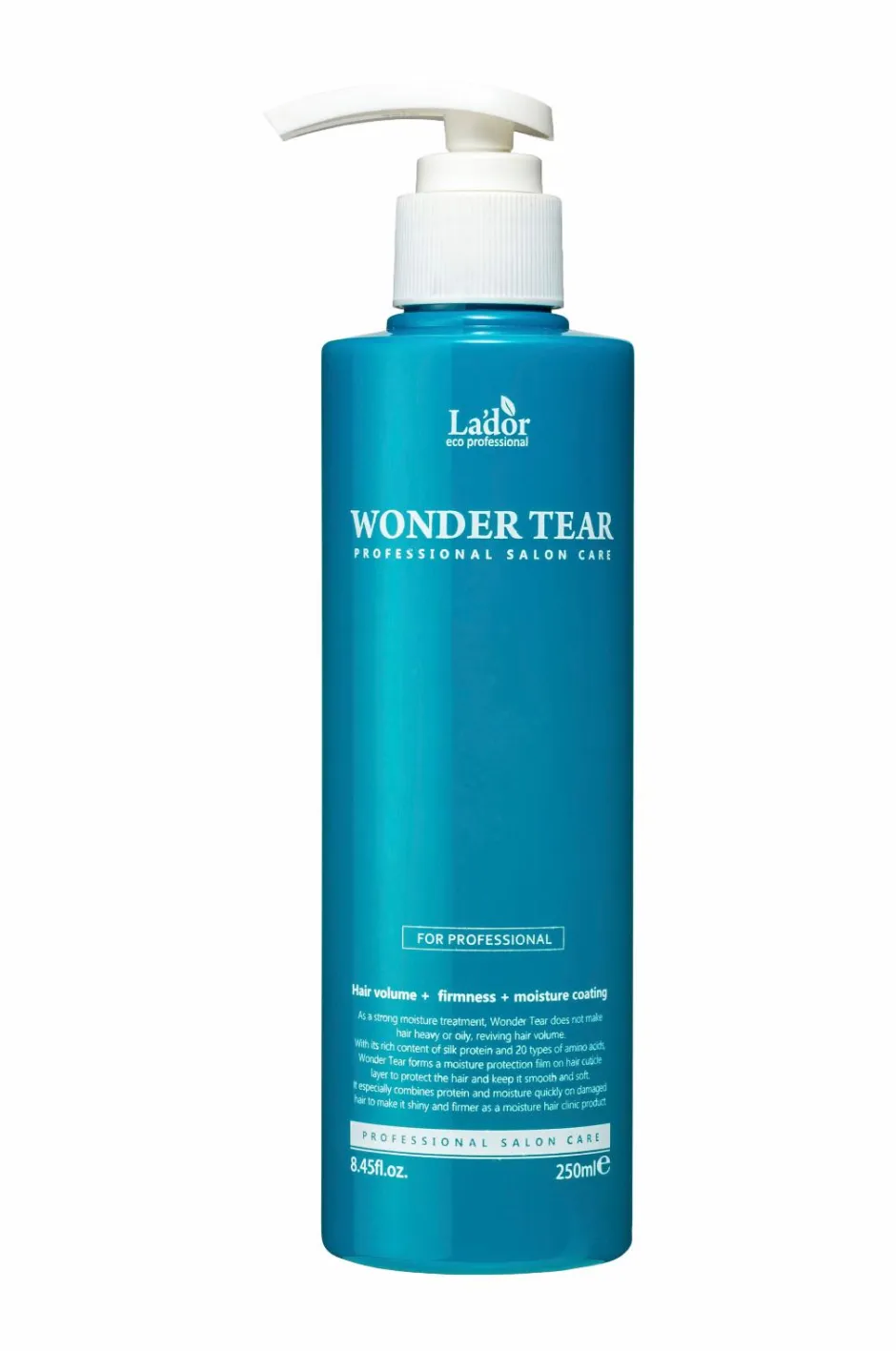 Discount Wonder Tear 250 ml Hår|Hår