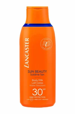 Lancaster Sun Care Face & Body Body Milk SPF30 175 ml^ Solbeskyttelse