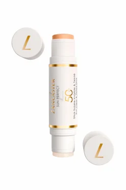 Lancaster Sun Perfect Airy Clear & Tinted Duo Stick Spf50 13 gr^ Kropspleje|Kropspleje