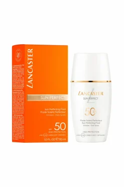 Lancaster Sun Perfect Sun Perfecting Fluid SPF50 30 ml^ Solbeskyttelse