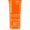 Clearance Sun Sensitive Oil Free Milky Fluid SPF50 50 ml Solbeskyttelse