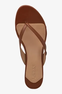 New Sandaler med hæl Francesa Dame Højhælede Sko