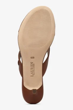 New Sandaler med hæl Francesa Dame Højhælede Sko
