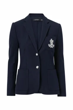 Lauren Ralph Lauren Blazer Anfisa Lined Jacket^Dame Blazere & Veste