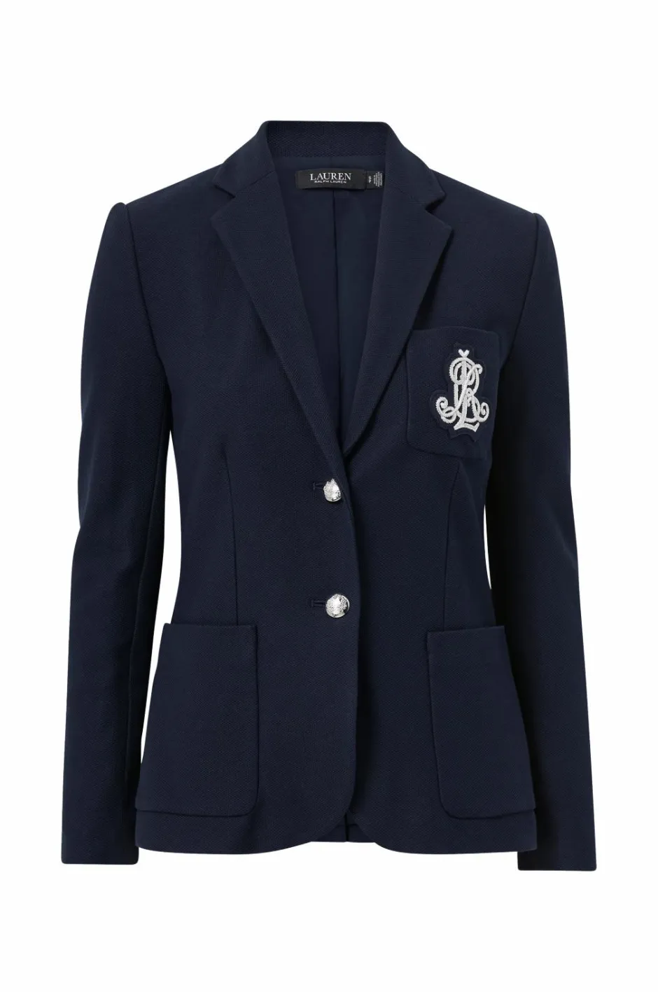 Lauren Ralph Lauren Blazer Anfisa Lined Jacket^Dame Blazere & Veste
