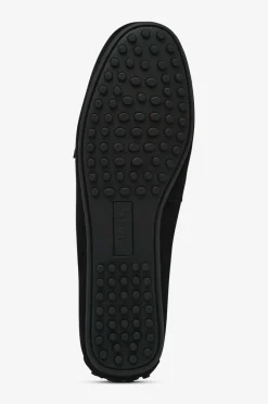 Clearance Loafers Kidsuede-Barnsbury-FL-CSL Dame Loafers