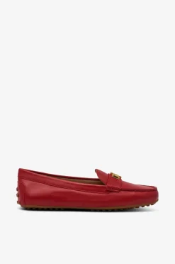 Discount Loafers Soft Nappa-Barnsbury-FL-Csl Dame Loafers