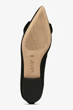 Outlet Ballerinasko Londyn Bow-Flats-Ballet Dame Ballerinasko