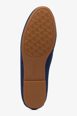 New Loafers Dame Loafers