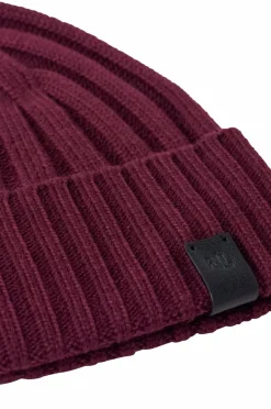 Discount Hue Polyester Blend-rib Dame Huer