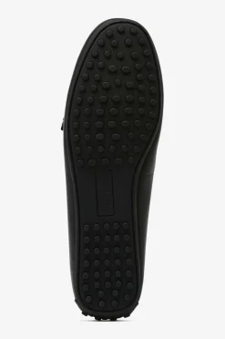 Lauren Ralph Lauren Loafer Burnished Calf-Barnsbury^Dame Loafers