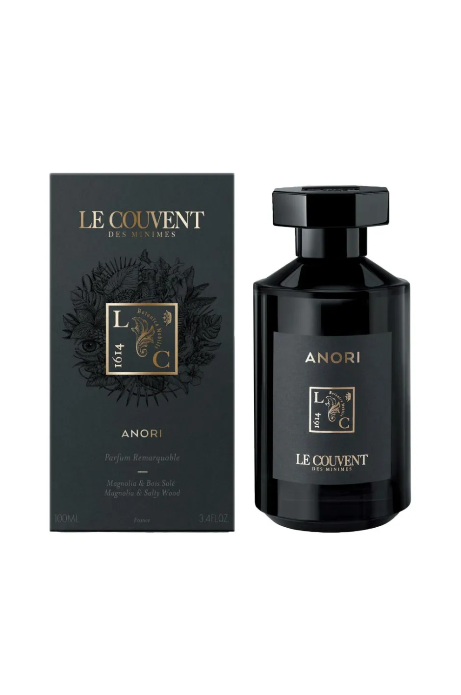 Le Couvent Remarkable Perfumes Anori EdP 100 ml^ Parfume|Parfume
