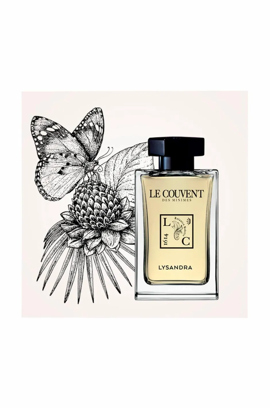 Online Singulière Lysandra EdP 50 ml Parfume|Parfume