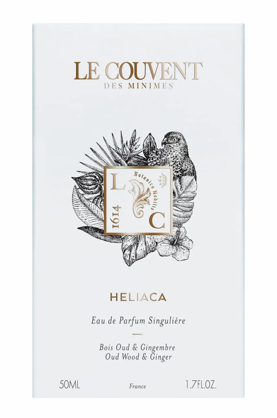 Online Singulière Heliaca EdP 50 ml Parfume|Parfume