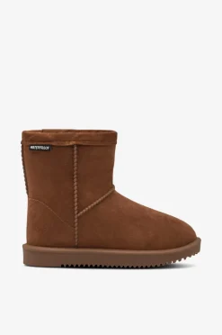 Clearance Boots Gullholmen Børn Vinterfodtøj|Boots, Støvler & Snørestøvler