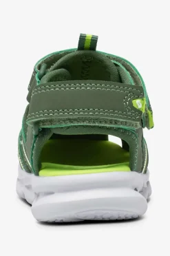 Leaf Sandaler Skultorp^Børn Sandaler