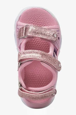 Hot Sandaler Surte Børn Sandaler