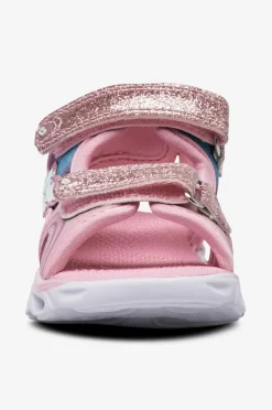 Hot Sandaler Surte Børn Sandaler