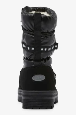 Hot Vinterstøvler Sigtuna Børn Vinterfodtøj|Boots, Støvler & Snørestøvler
