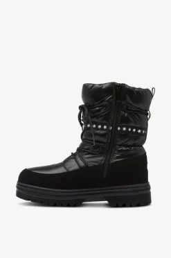 Hot Vinterstøvler Sigtuna Børn Vinterfodtøj|Boots, Støvler & Snørestøvler