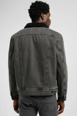 Cowboyjakke Sherpa Jakker & Frakker