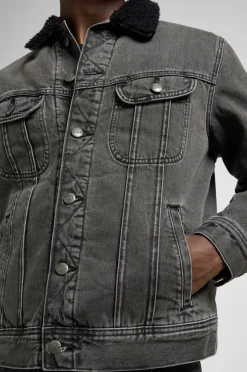 Cowboyjakke Sherpa Jakker & Frakker