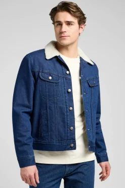 Lee Cowboyjakke Sherpa^ Jakker & Frakker