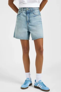 Lee Denimshorts Stella Short^Dame Shorts