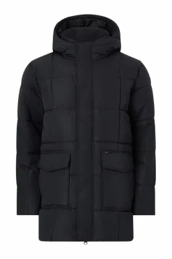 Lee Jakke Mercury Puffer Jkt^ Jakker & Frakker