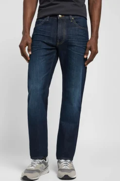 Discount Jeans Daren Zip Fly Jeans